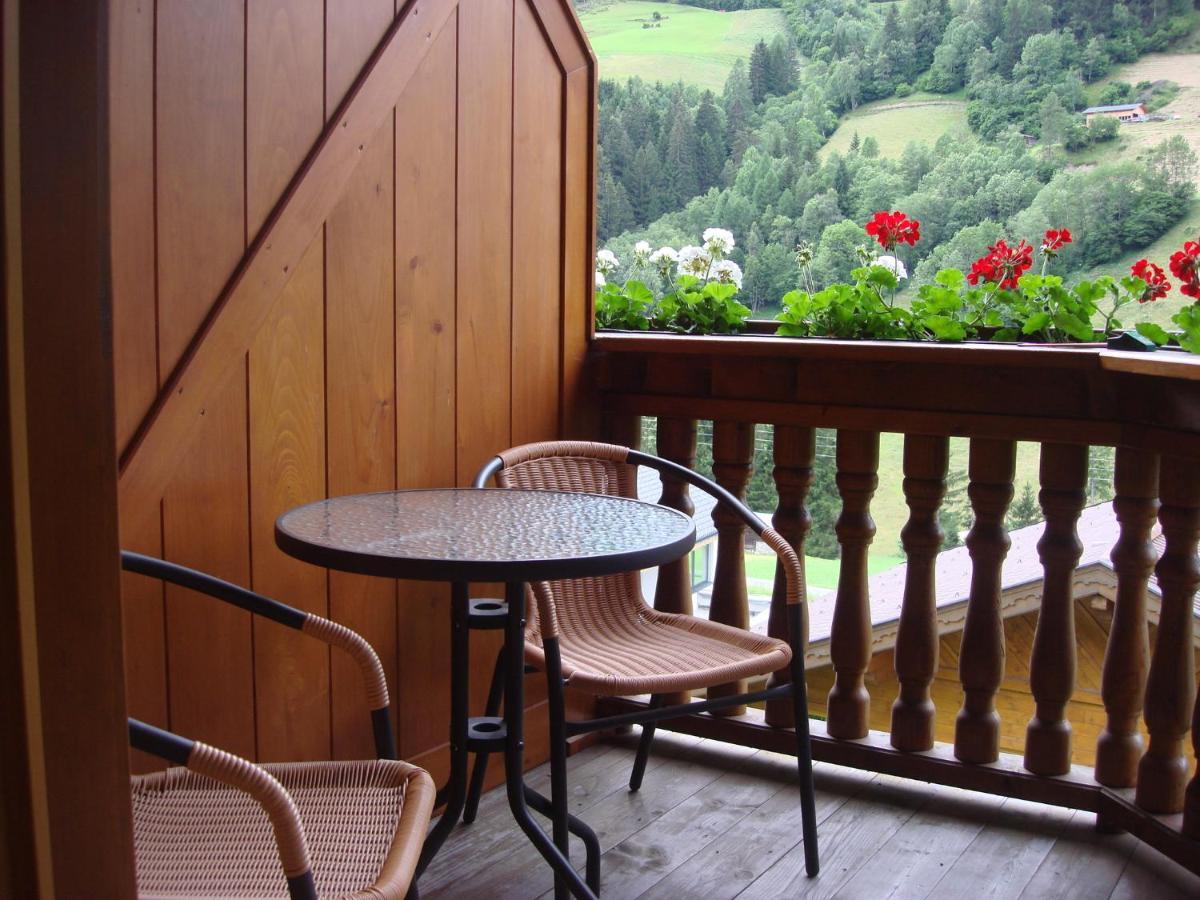 Landhaus Schober Apartments Grosskirchheim Room photo